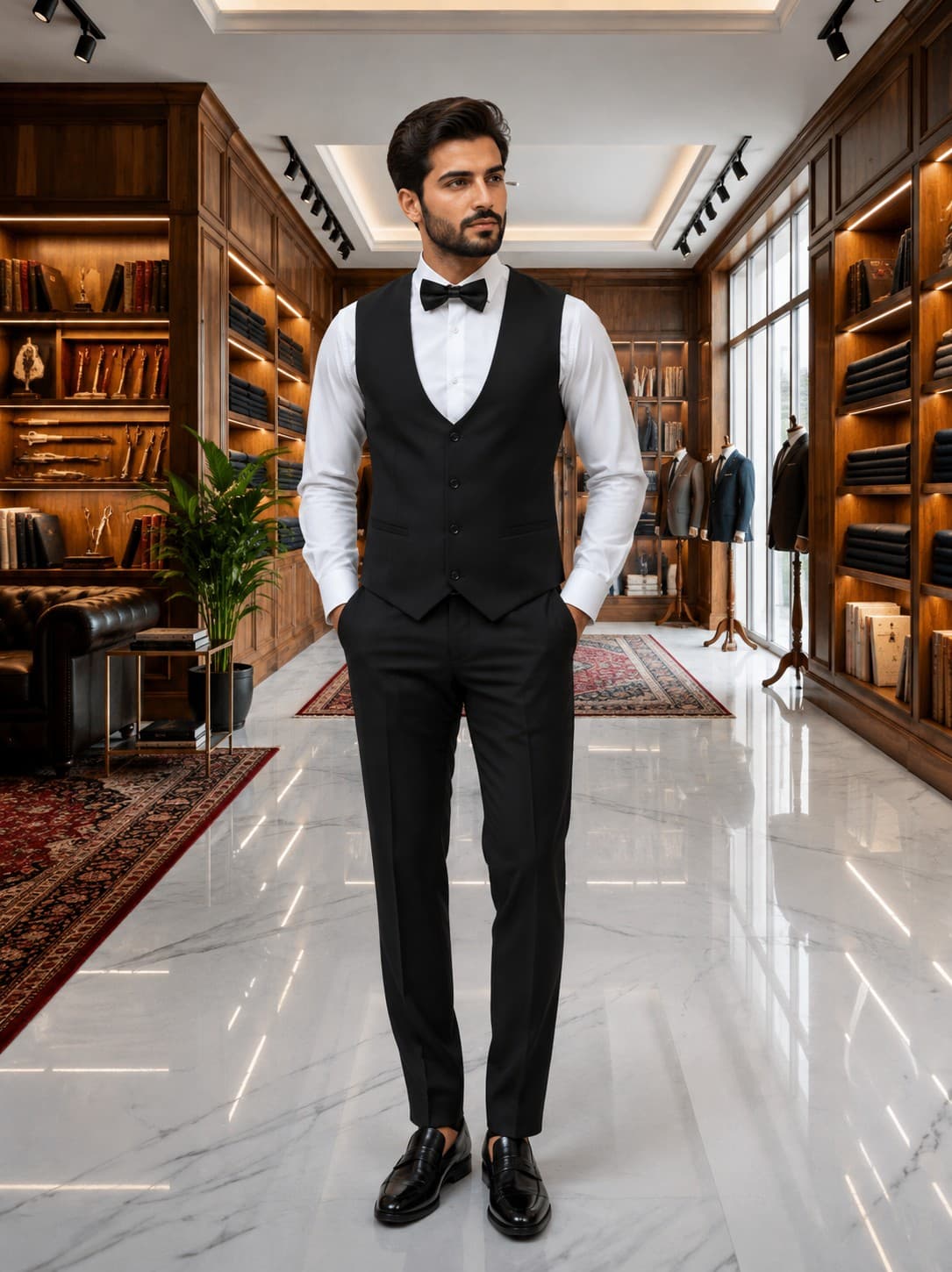 Corporate Uniform